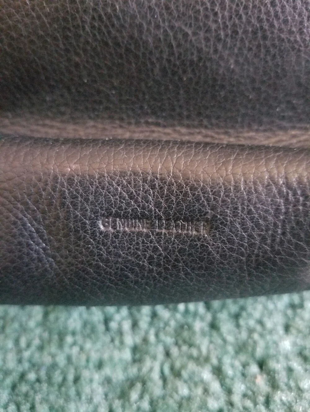 Warner Bros. preloved coin